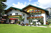 Apartment House Dornröschen in Leiten/Ramsau am Dachstein